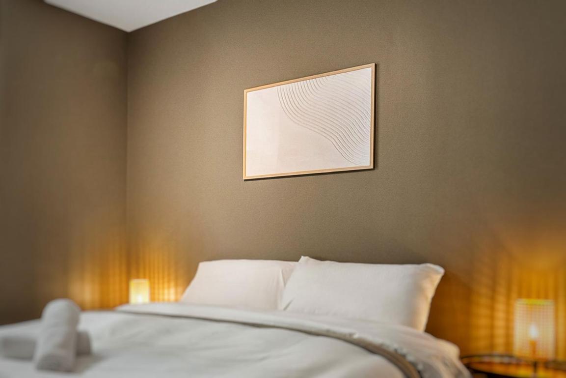 Brand New Apartment For Up To Six People Μπέργκεν Εξωτερικό φωτογραφία